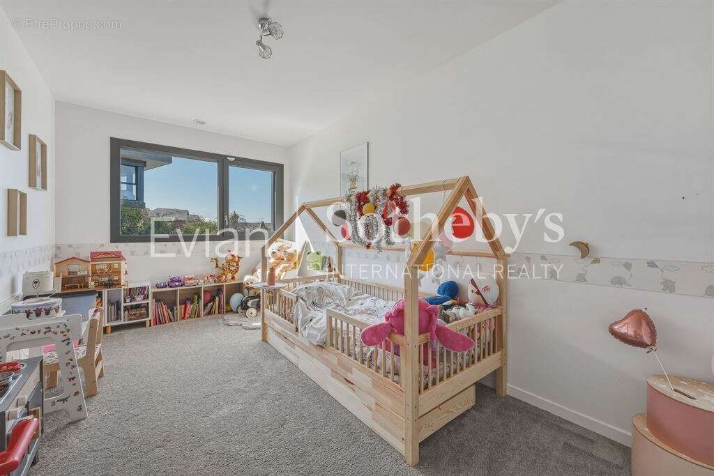 Maison à EVIAN-LES-BAINS