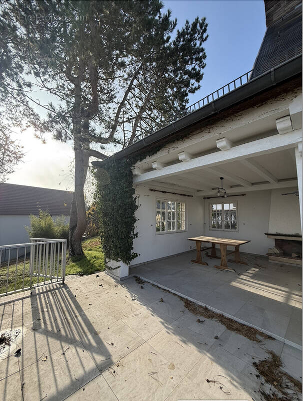 Maison à SCHLIERBACH