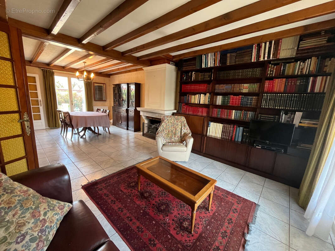 Maison à MIONNAY