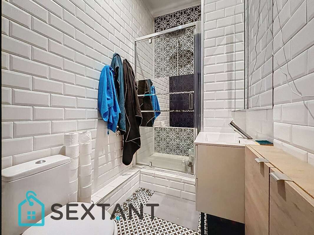 Maison d'architecte de 260m2 - photo 13