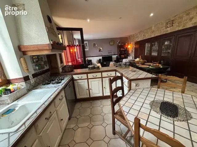 Maison 4 pièces 127 m² à vendre à Commercy (55200) - photo 5
