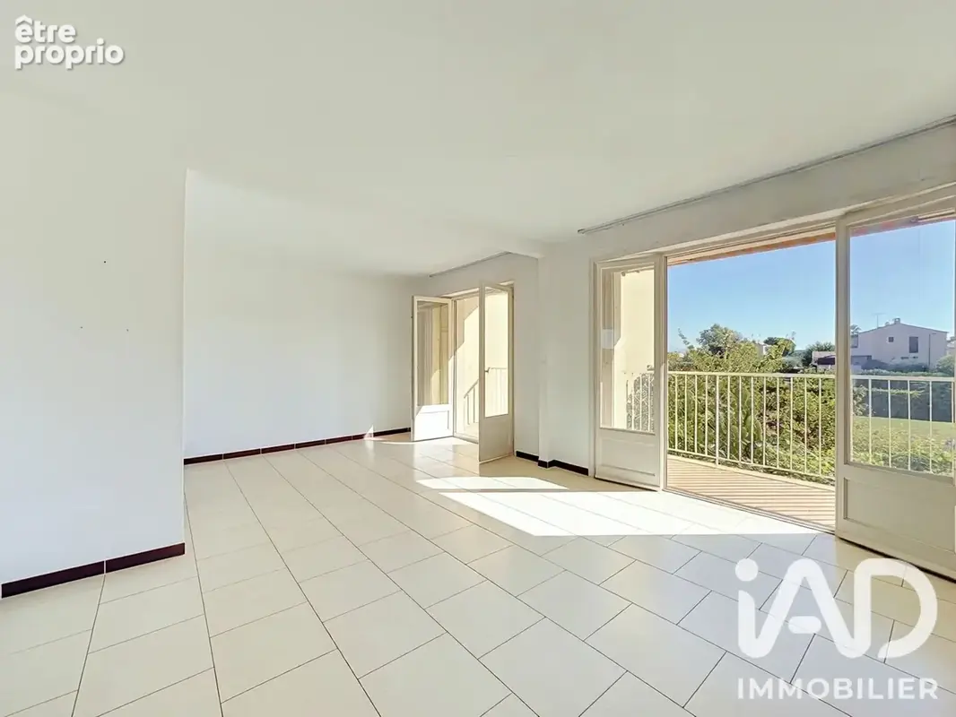 Photo 1 - Appartement à ANTIBES