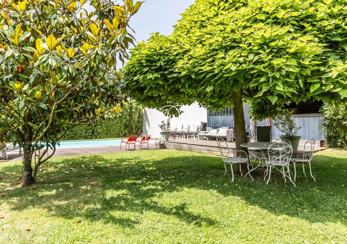 Maison à LIMONEST