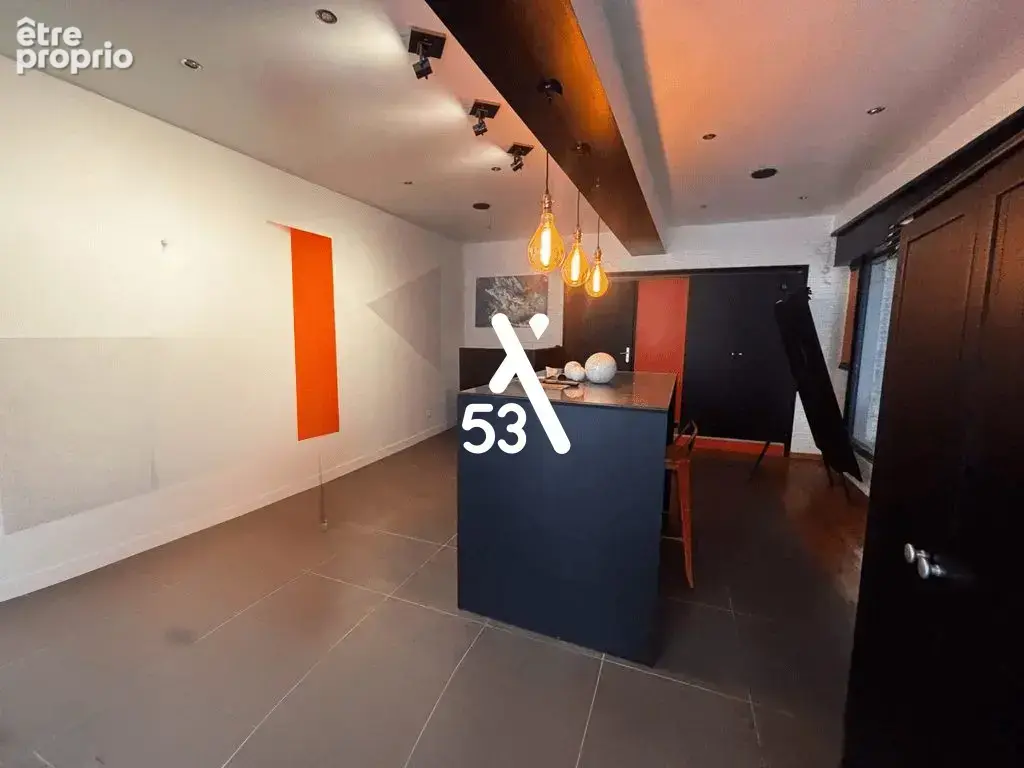 Appartement 75 m² à vendre à Saint-Omer (62500) - photo 2