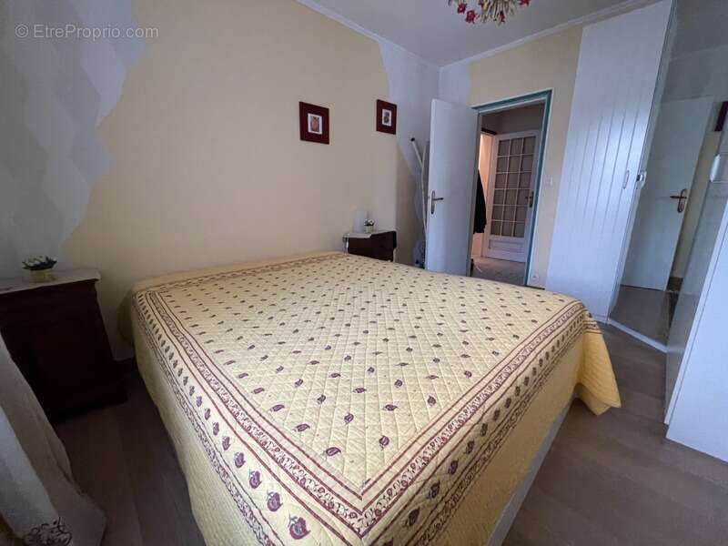 Maison à MONTRICHARD