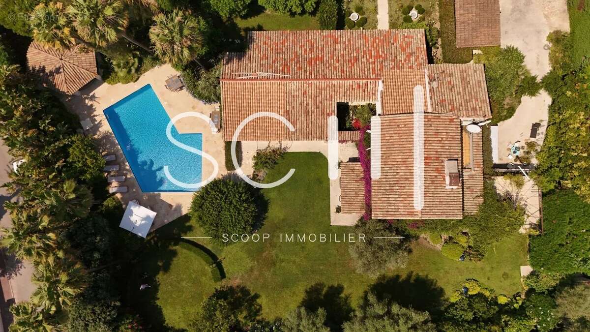 Exclusivité Cap d'Antibes "ouest" - photo 10