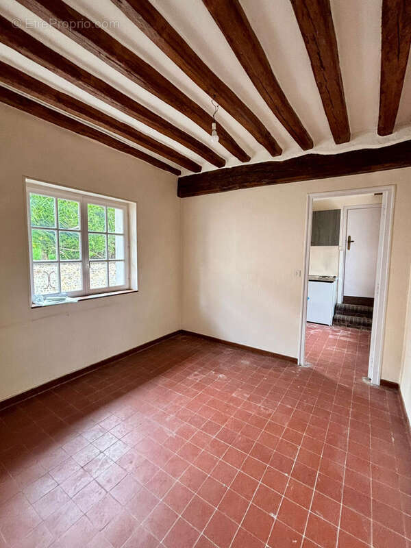 Maison à NONANCOURT