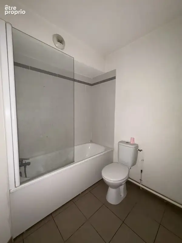 T3 avec grand balcon et parking   Marseille 15ème - photo 7