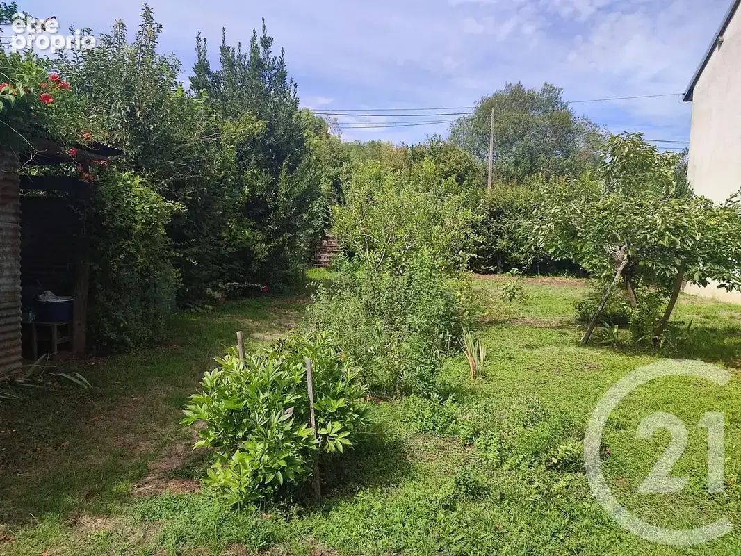 Maison 4 pièces 94 m² à vendre à Donzy (58220) - photo 4