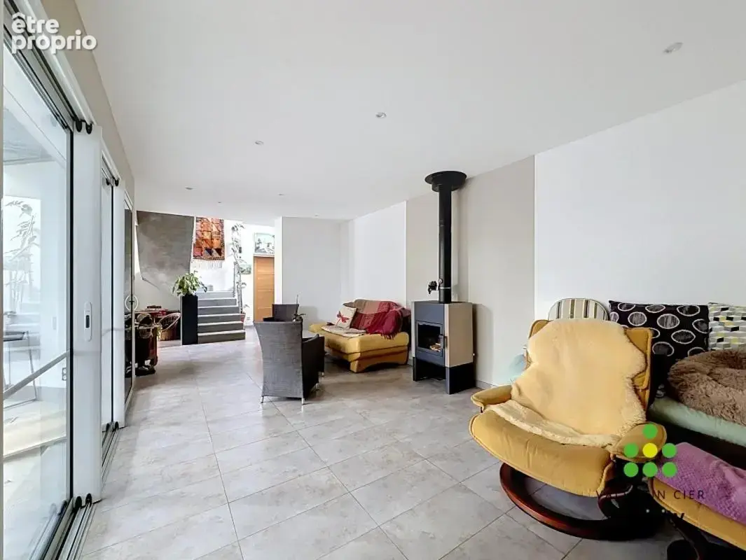 Maison d'architecte - photo 8