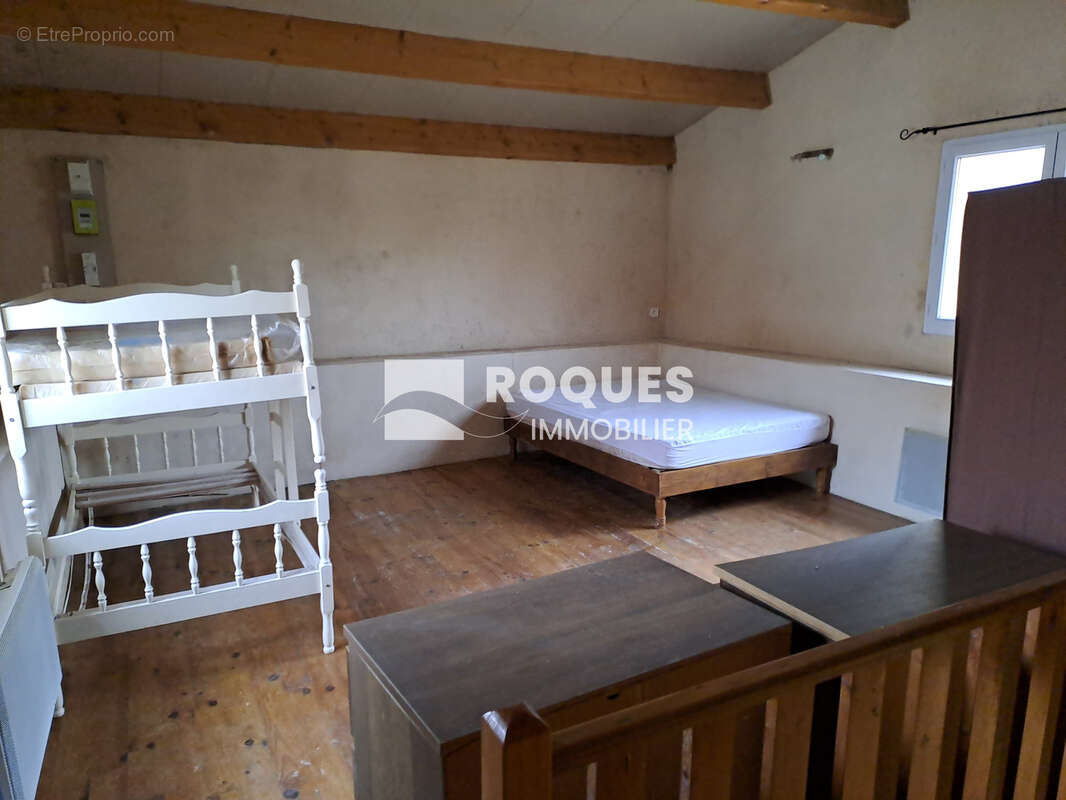 Maison de village  de 57m2 - photo 10