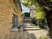 Appartement à POUILLY-LE-MONIAL