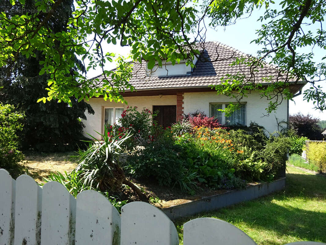 Maison à BRUEBACH