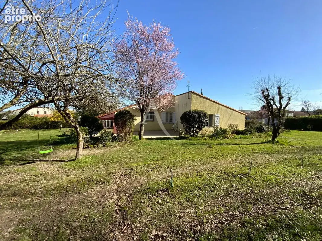 Pavillon plain-pied 4 chambres - photo 16