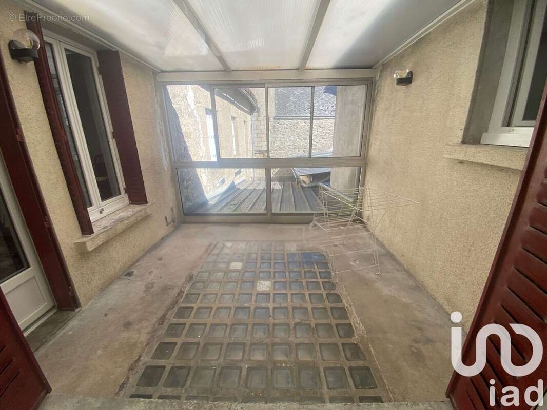 Photo 7 - Appartement à EGLETONS