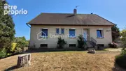 Maison à TEURTHEVILLE-BOCAGE