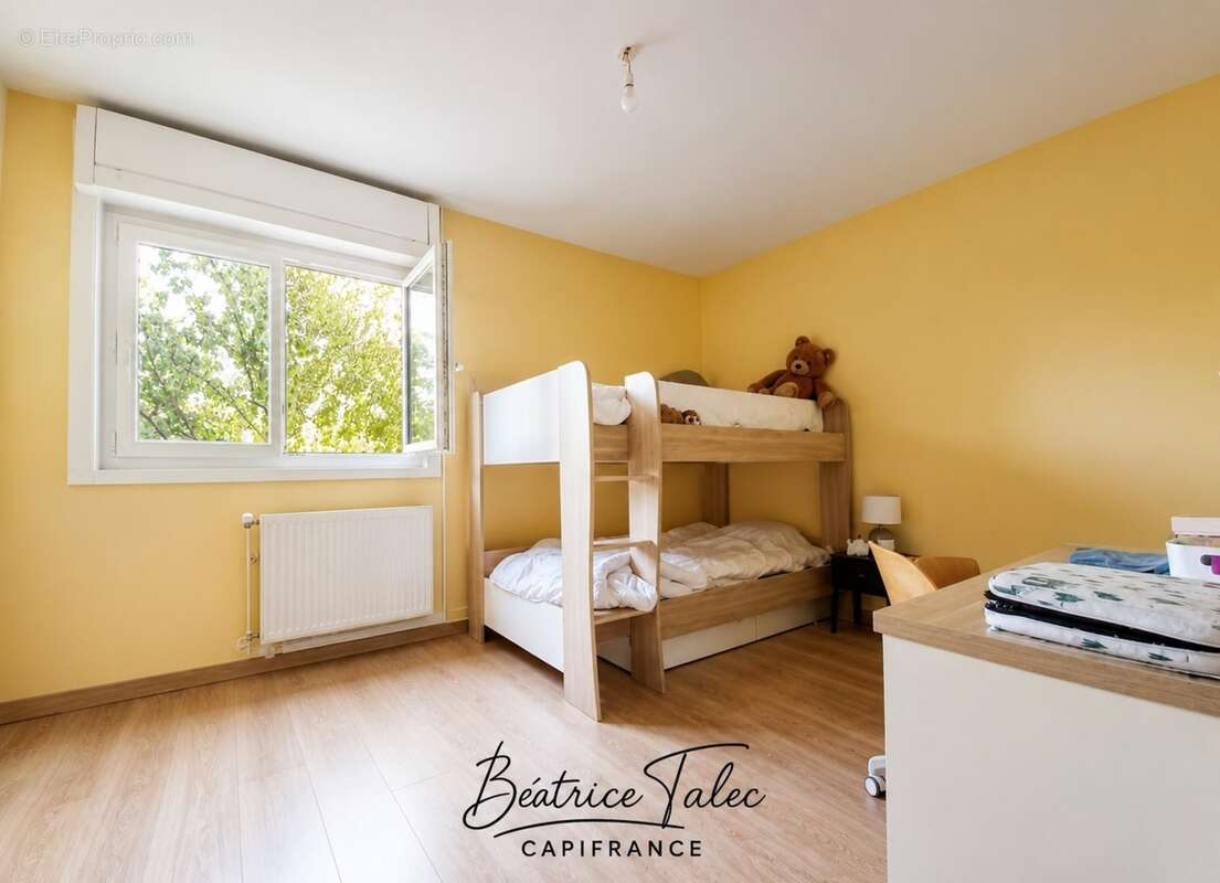 Comme une maison ! Appartement 4 pièces, contemporain avec jardin privatif de 530 m², parking, Aix-en-Provence, Résidence - photo 19
