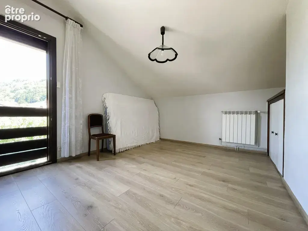 Maison individuelle et garage sur terrain clos - photo 17