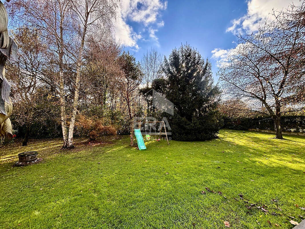 Maison à BRIE-COMTE-ROBERT