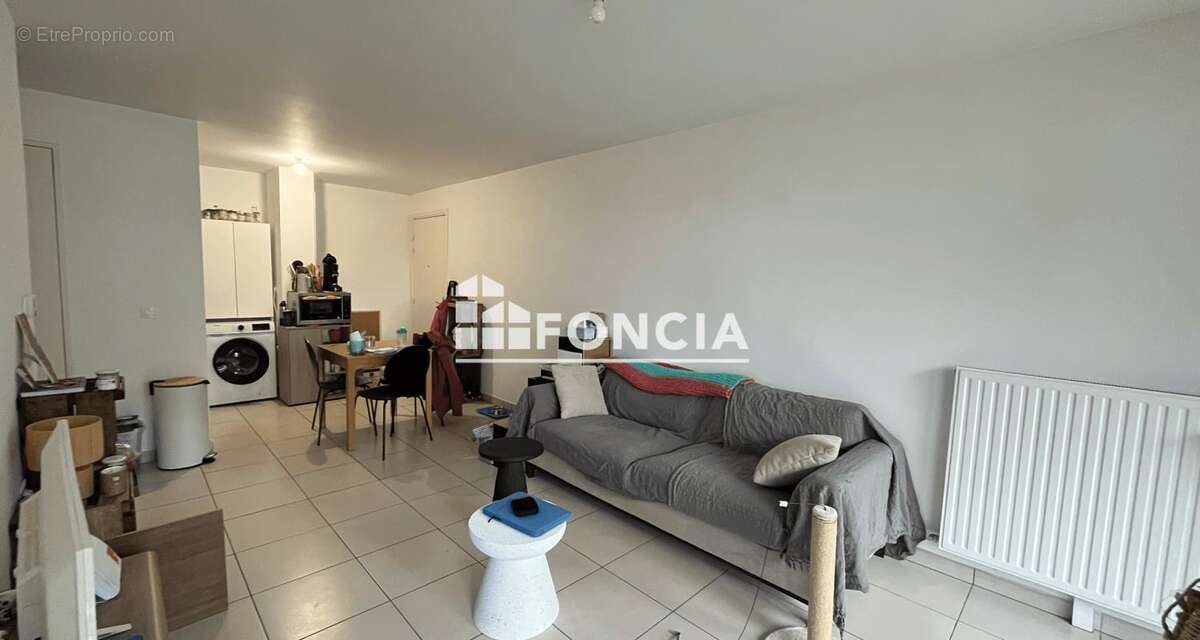 Appartement à BEGLES