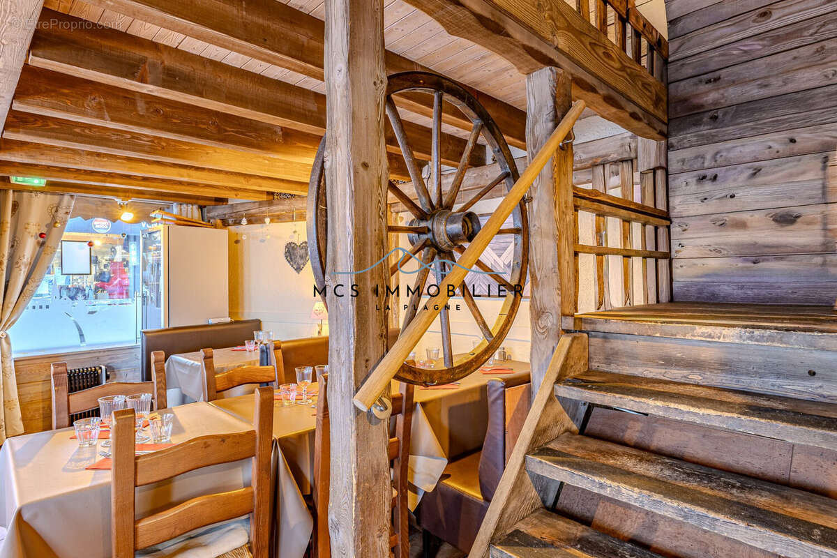 Autre à LA COTE-D'AIME