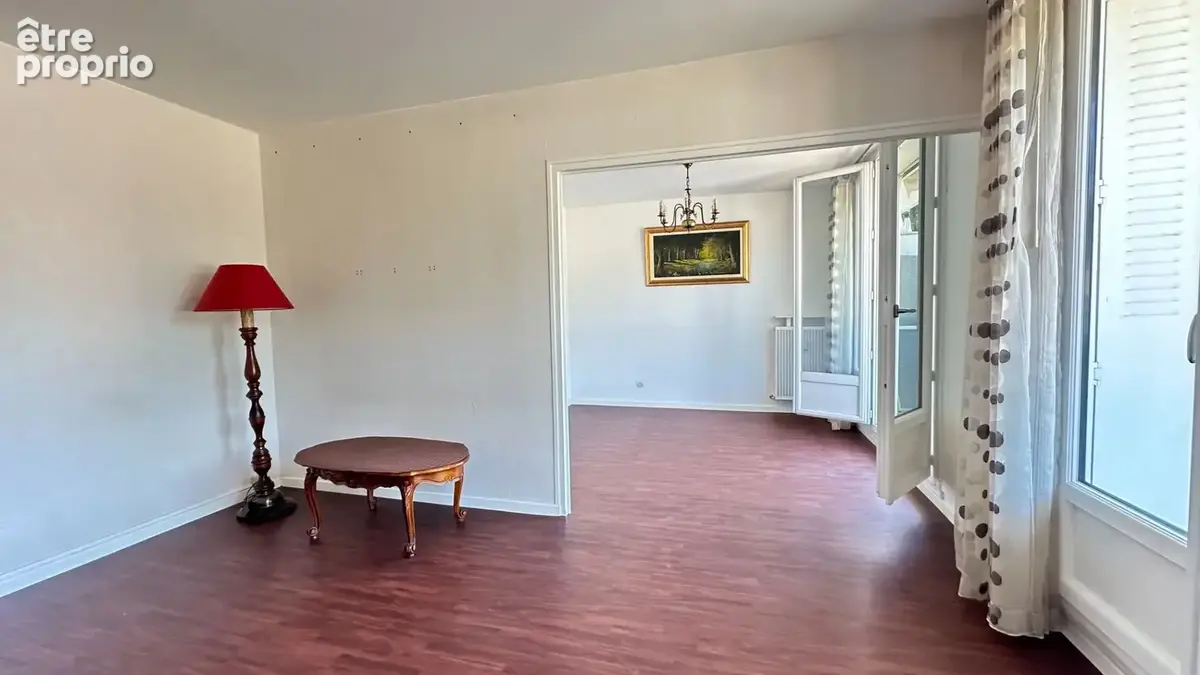 Appartement Vienne 4 pièce(s) - photo 5