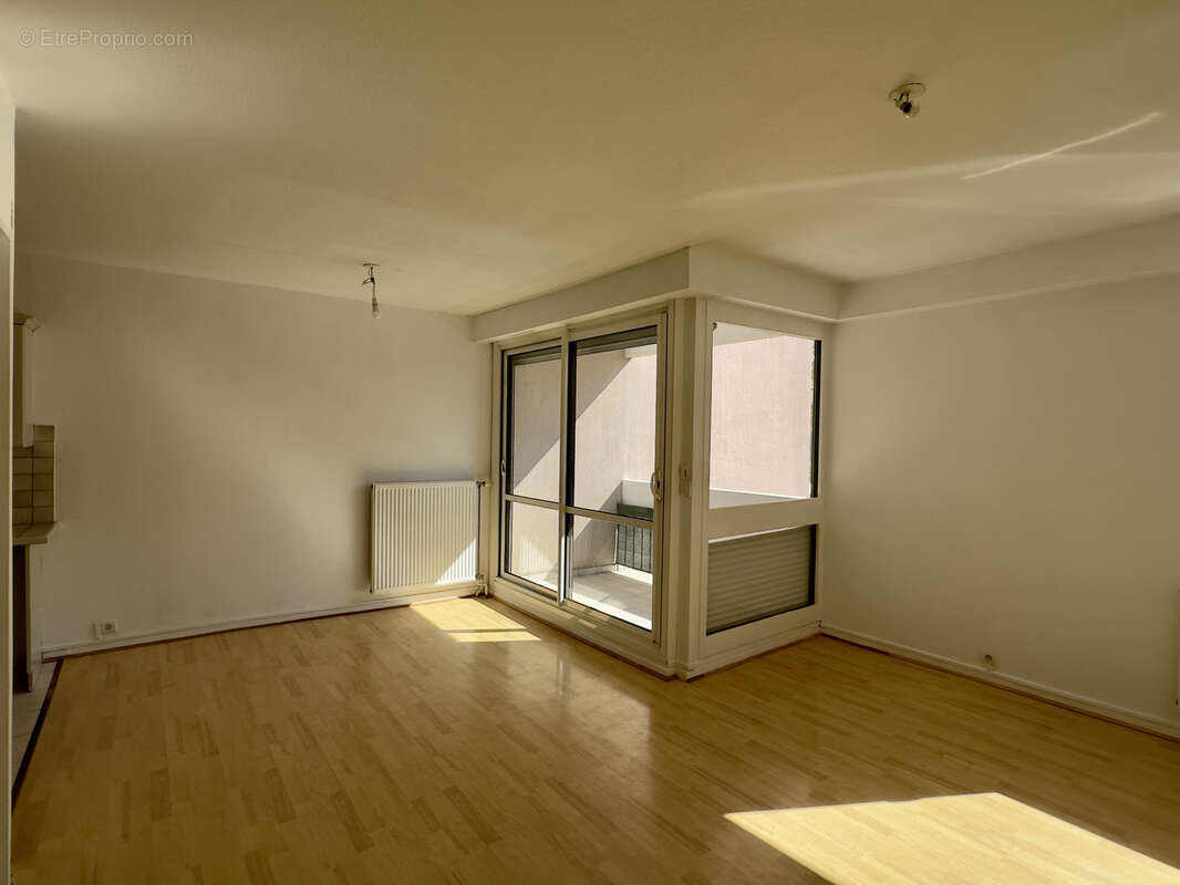 Appartement à PERIGUEUX