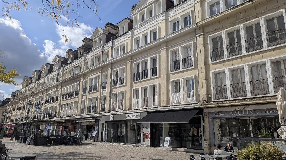 Appartement à BEAUVAIS