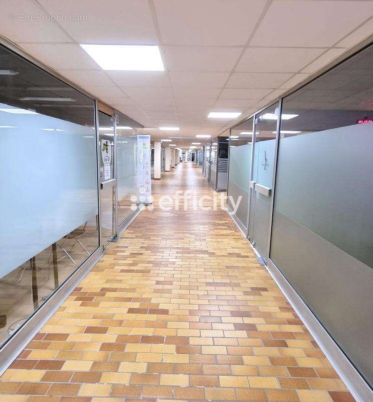 Commerce à MARSEILLE-8E