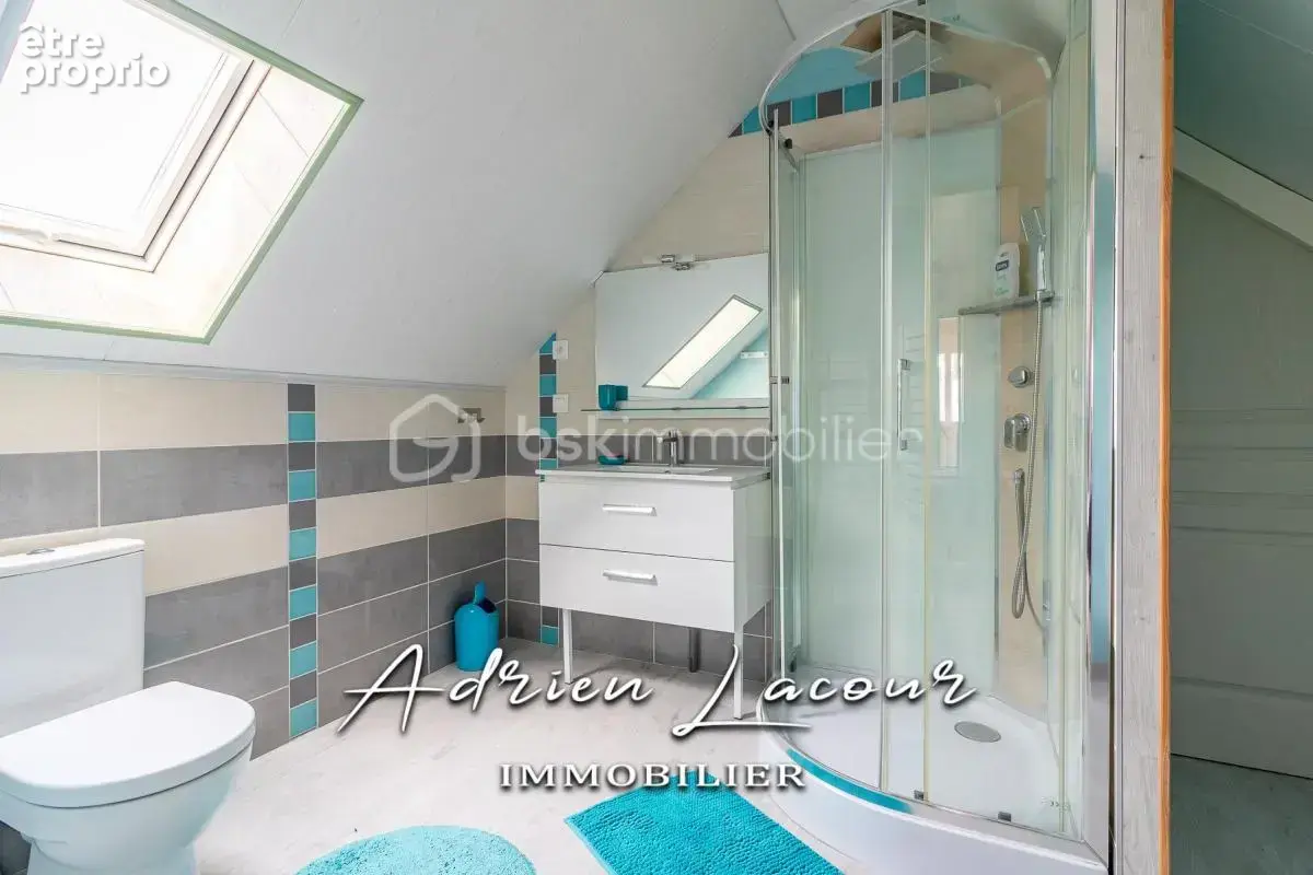 Magnifique maison dans un quartier résidentiel - photo 13