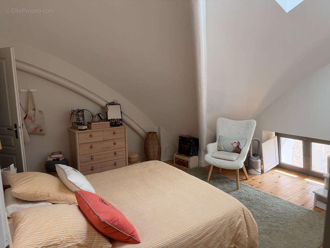Appartement de standing à Poitiers 4 pièce(s) - photo 11