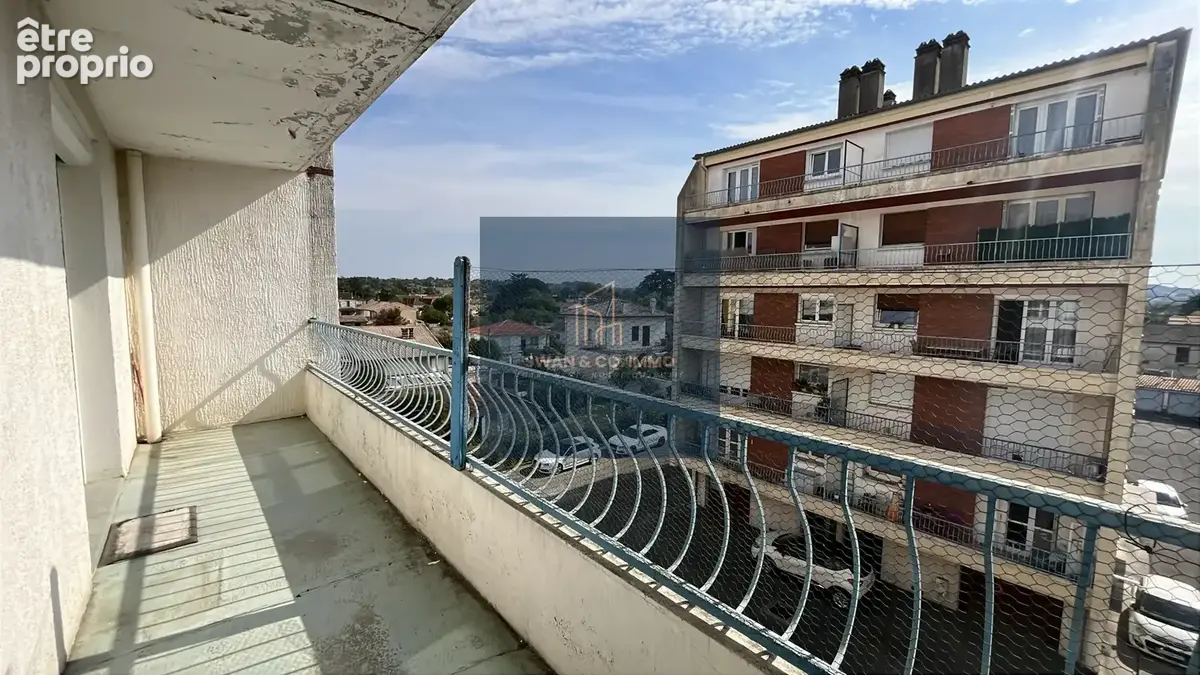 Élégance rétro et confort moderne au cœur de Tonneins - photo 2