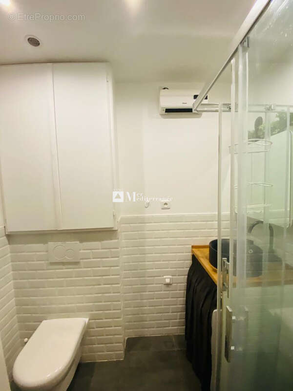 Appartement à GRIMAUD