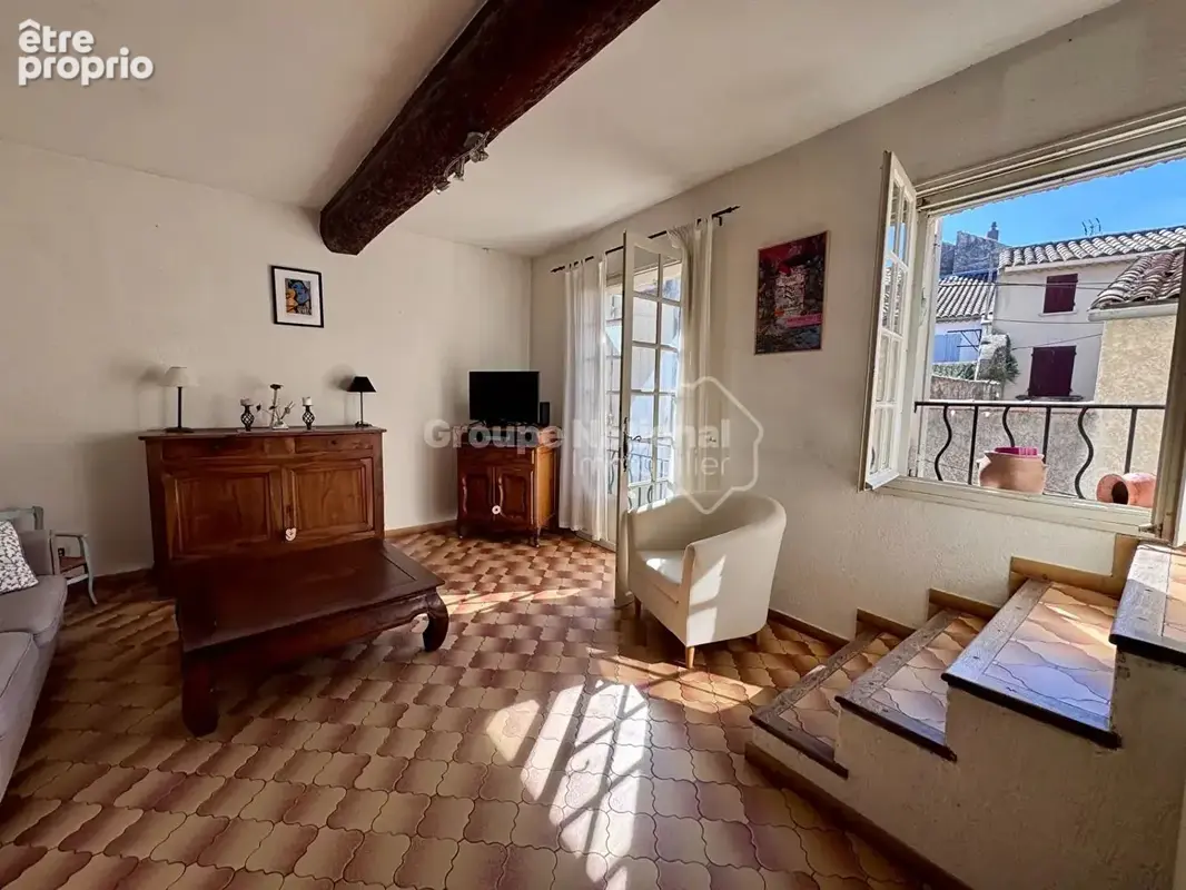 Maison à BARBENTANE