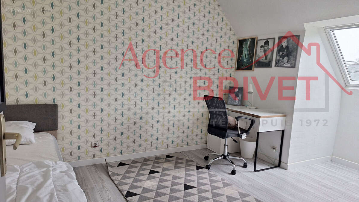 Maison à PONTCHATEAU