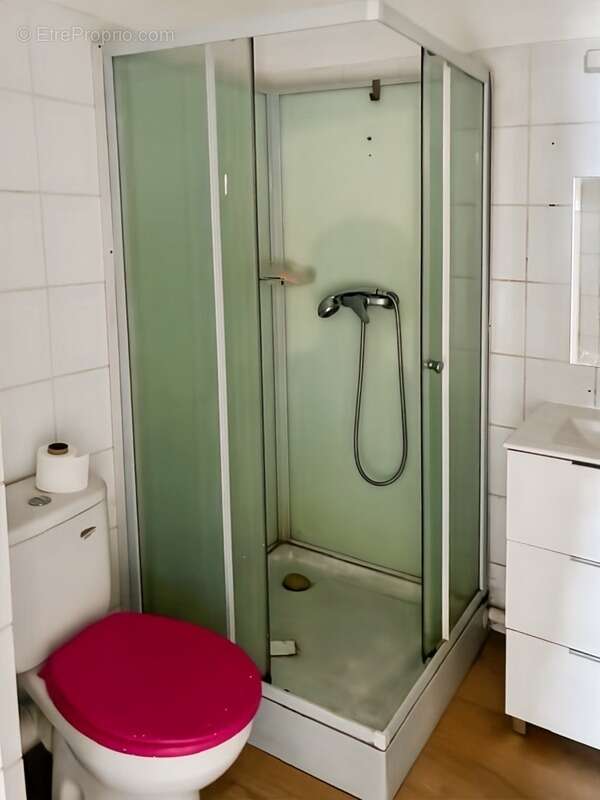 Appartement à SAINT-DENIS