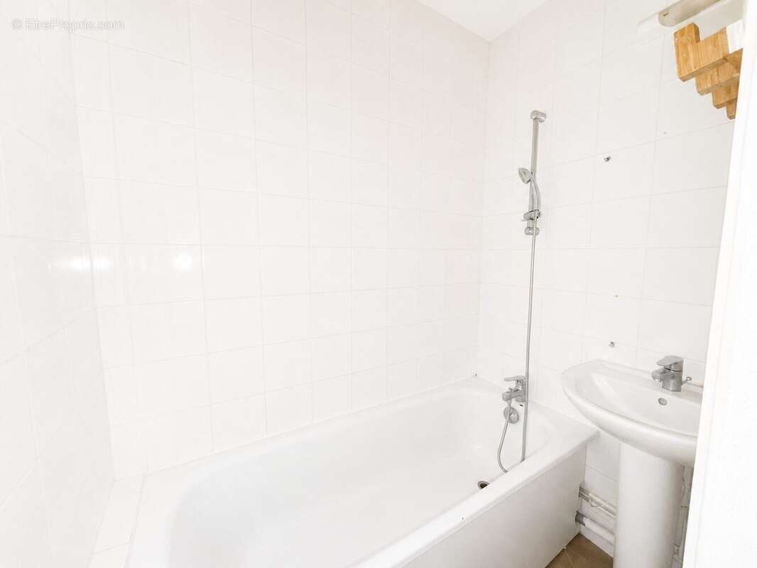 Appartement à VAULX-EN-VELIN