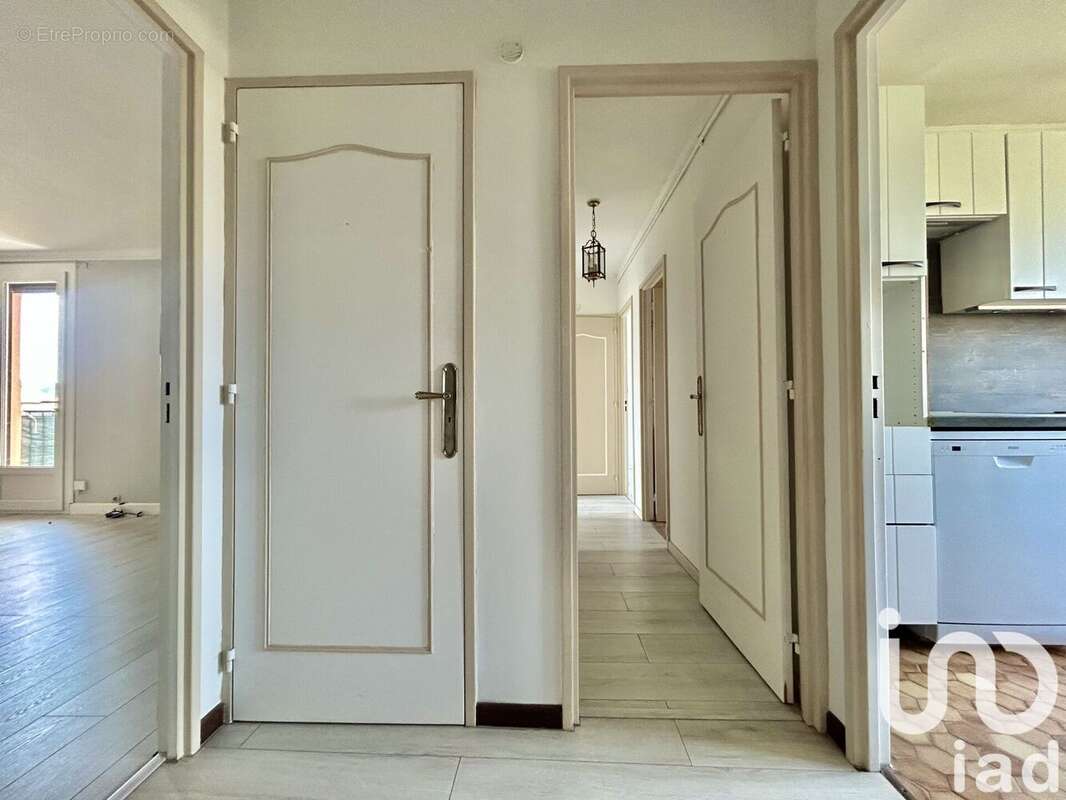 Photo 6 - Appartement à SOISSONS