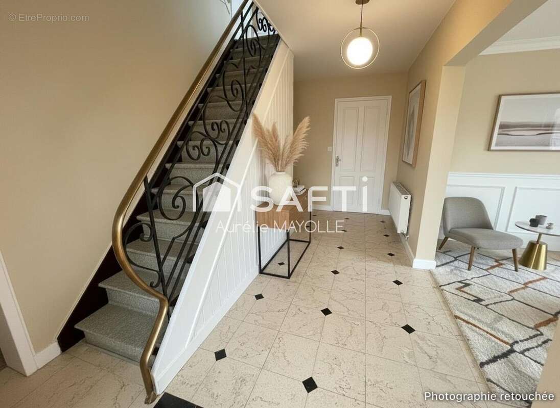Maison 106 m² à Oblinghem  - photo 8