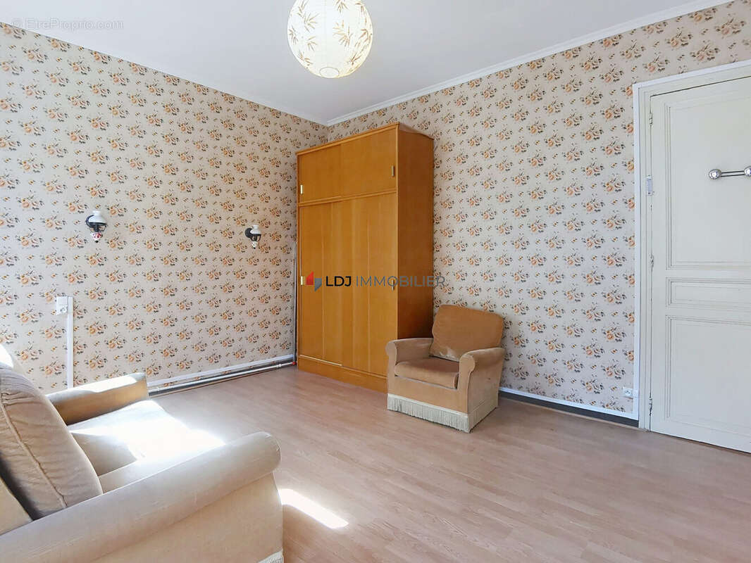 Appartement à VERNET-LES-BAINS