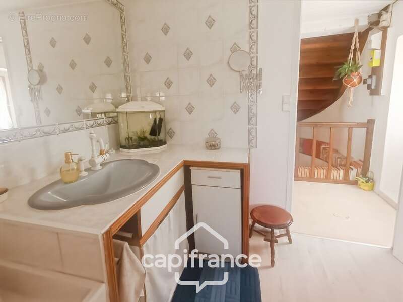 Maison de campagne 108 M² - photo 22