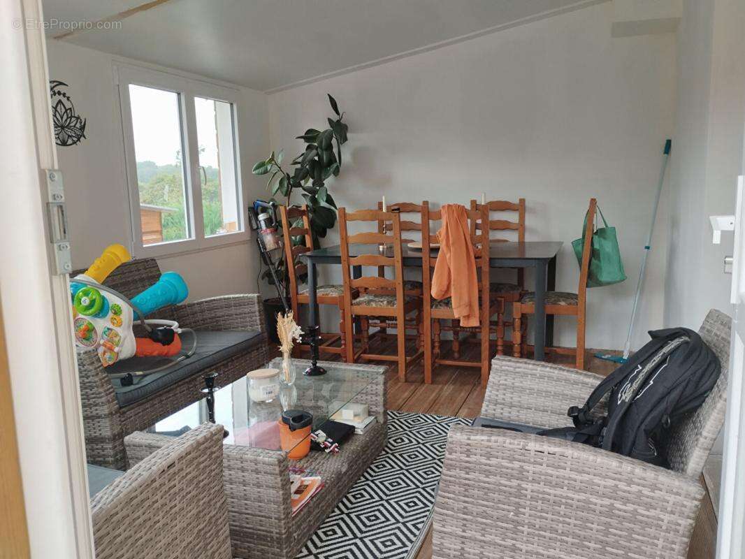 Maison 141 M2 4 chambres - photo 15