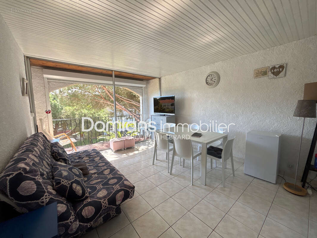 Appartement à ARGELES-SUR-MER