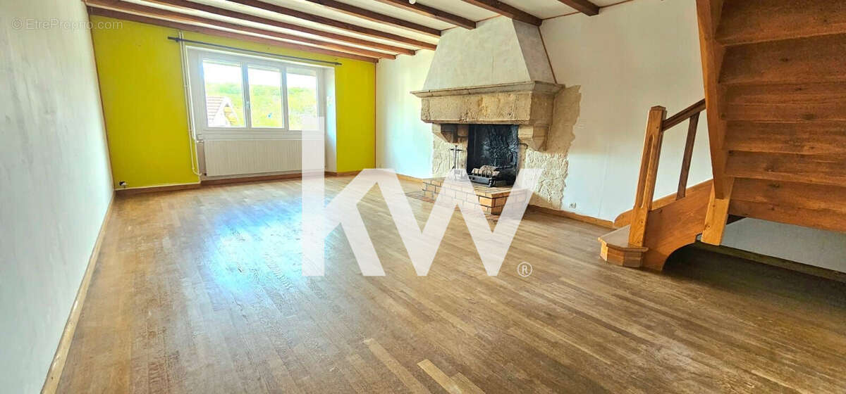 Maison 328 m² à Dampierre-Sur-Linotte  - photo 6