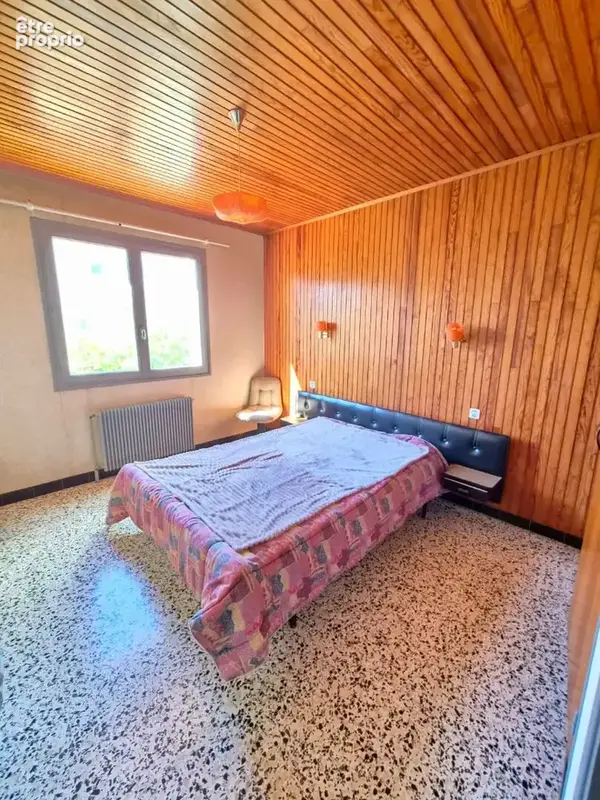 Maison t7 - le village - le barcarès - photo 8
