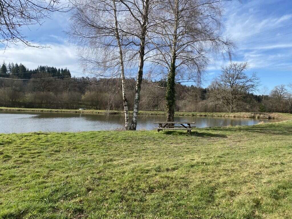 Terrain à NEUVIC-ENTIER