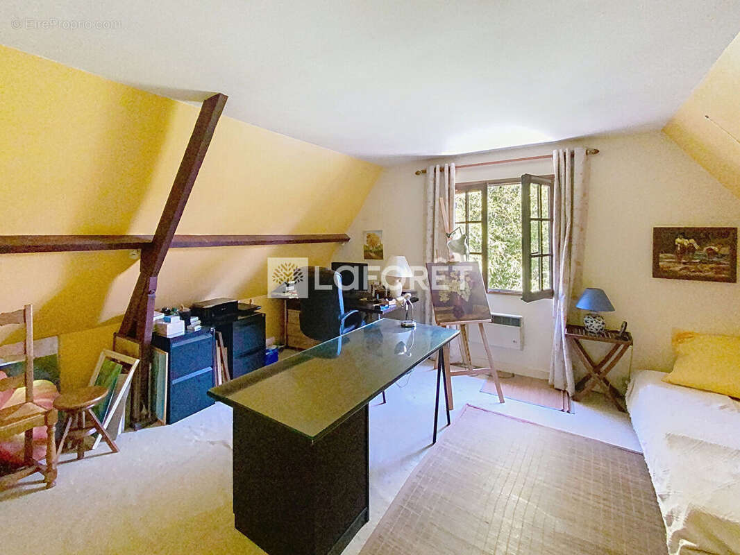 Maison à VILLENNES-SUR-SEINE