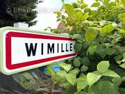 Maison à WIMILLE