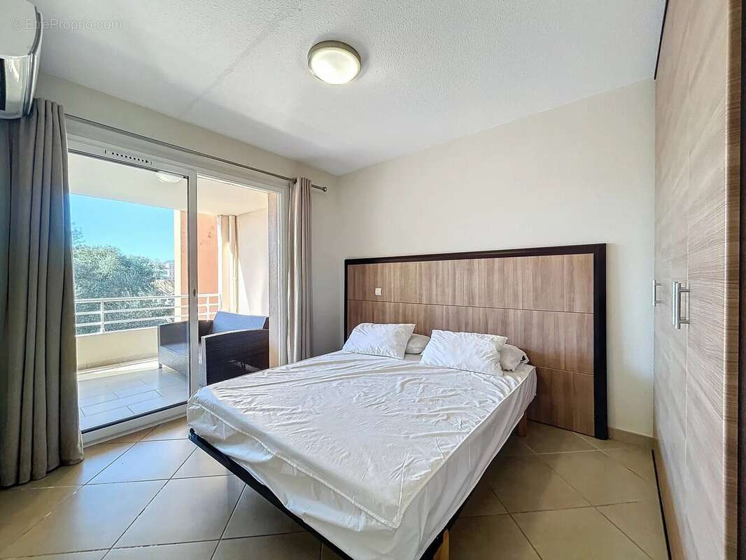 Appartement à PORTO-VECCHIO