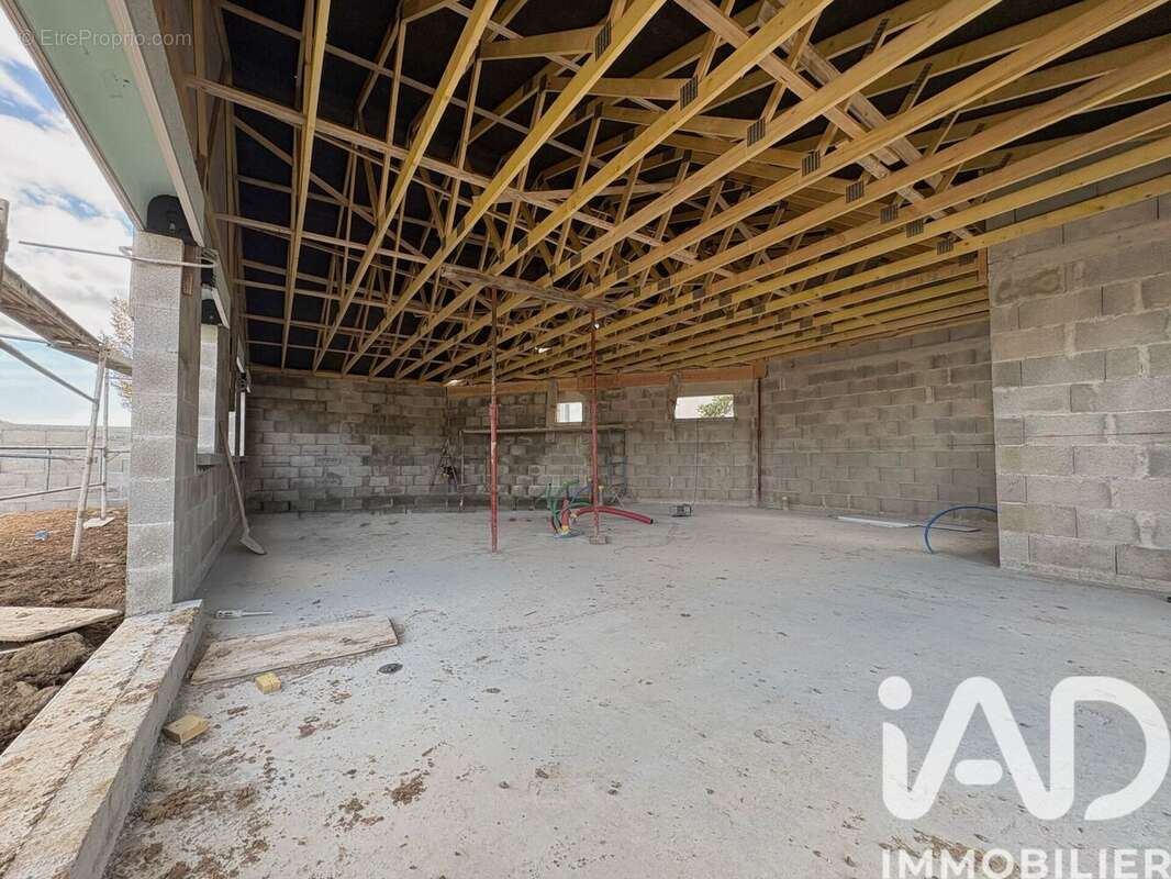 Photo 5 - Maison à SAINT-RAMBERT-D'ALBON